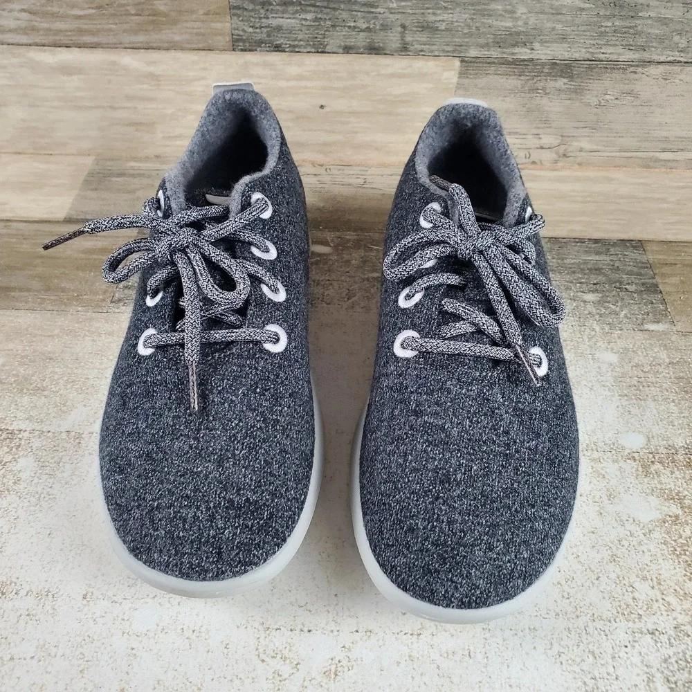 allbirds worn 2x